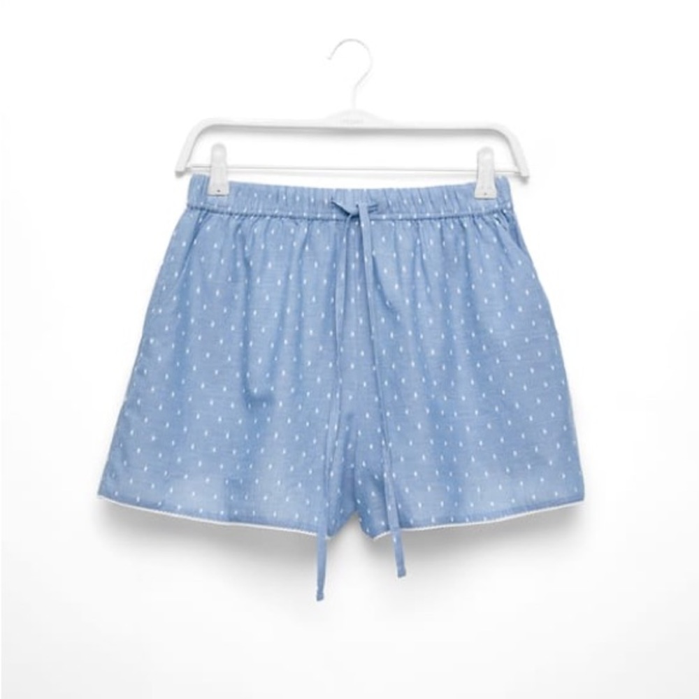 Oysho Sleepwear Set